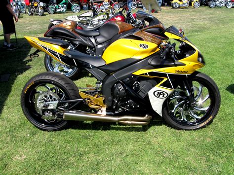 Custom Sport Bikes Bike N Bikes All About Bikes