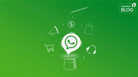 How To Use Ai For Whatsapp Campaigns Limechat