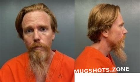 HODGE JOSHUA 08 18 2022 Bowie County Mugshots Zone