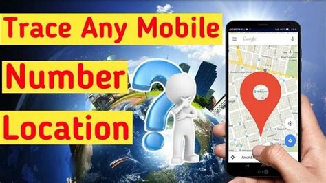 Ways To Track A Cell Phone Location By Phone Number Ttspy