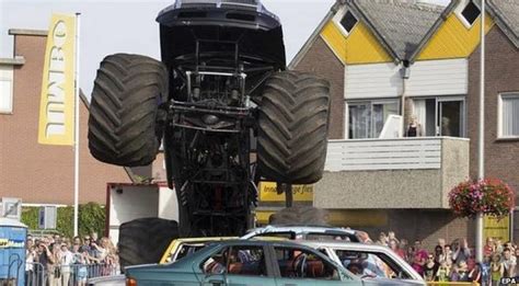 Thirteen still hospitalized in monster truck crash | NL Times