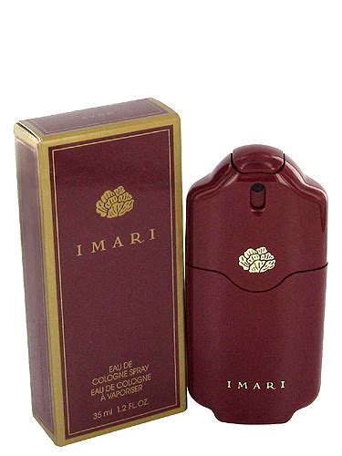 Imari (Original) 1985 Avon perfume - a fragrance for women 1985