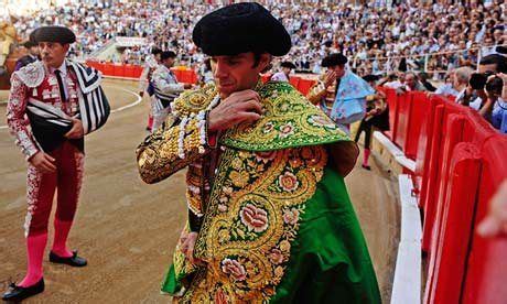 Bullfighter Jos Tom S Elevated To Pantheon Of Greats After Perfect