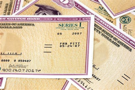 Why You Should Invest In Series I Savings Bonds Bonds Us News