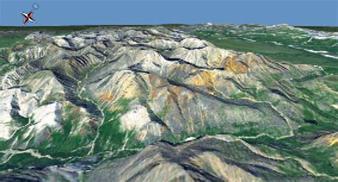 Figure 2 From Iron Oxide Cu Au Iocg Mineralizing Systems An Example From Northeastern Russia