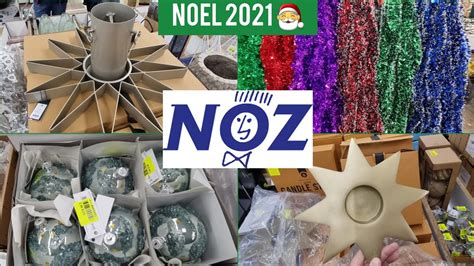 Arrivage Noz No L D Corations D Co Sapin Accessoires