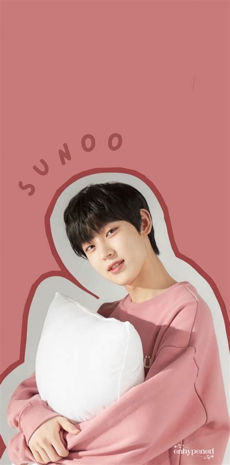 Sunoo Wallpaper Lockscreen Lock Screen Photo Wallpaper Lock