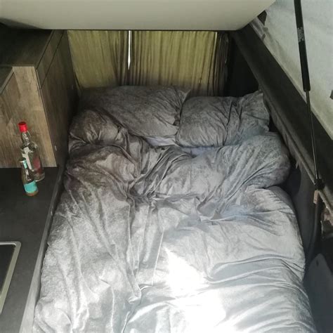 A Motorhome From Home Toyota Proace Matino Camper Calibre