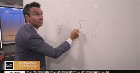 Morning Wrap: Jerry O'Connell is back with more 'Pictionary' - CBS Los ...