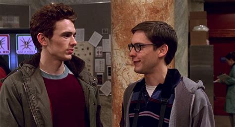 Spider Man 2002 The Many Faces Of James Franco Popsugar Entertainment Photo Atelier Yuwa Ciao Jp