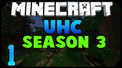 Minecraft Ultra Hardcore Season Ep W Acidic Blitzz Taz Youtube