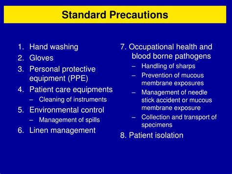 Ppt Post Exposure Prophylaxis Pepopep Powerpoint Presentation