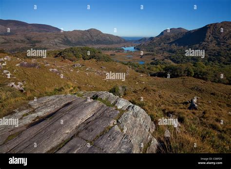 Killarney National Park Lakes Stock Photos & Killarney National Park ...