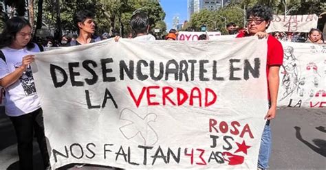 No Se Protege A La Sedena En El Caso Ayotzinapa Amlo