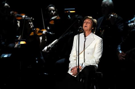 Paul Mccartney Writes Letters To Russian Officials Supporting Pussy