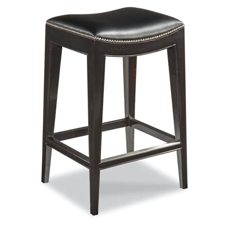 WoodbridgeFurniture Jackson Bar Counter Stool Perigold