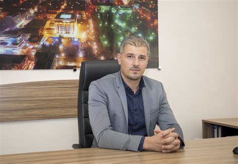 Община Стара Загора е с нов главен архитект - tvstz.com