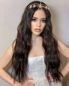 Jenna Ortega