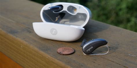 Signia Pure Charge Go AX Review Rechargeable Hearing Aids That Just Work