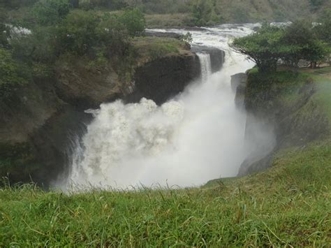 Murchison Falls National Park - Murchison Backpackers