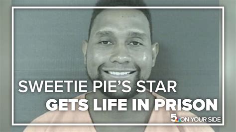 Former Sweetie Pie S Star Sentenced To Life In Federal Prison Tim