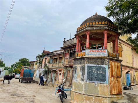 Vadnagar - Historical town in Gujarat with rich heritage