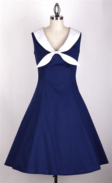 Nautical Fashion Nautical Fashion Dresses Fashion