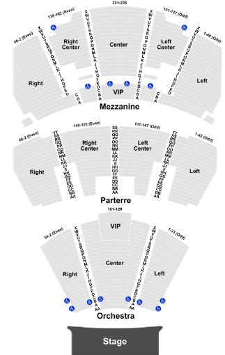 Foxwoods Mgm Grand Theater Seating Chart Awesome Home