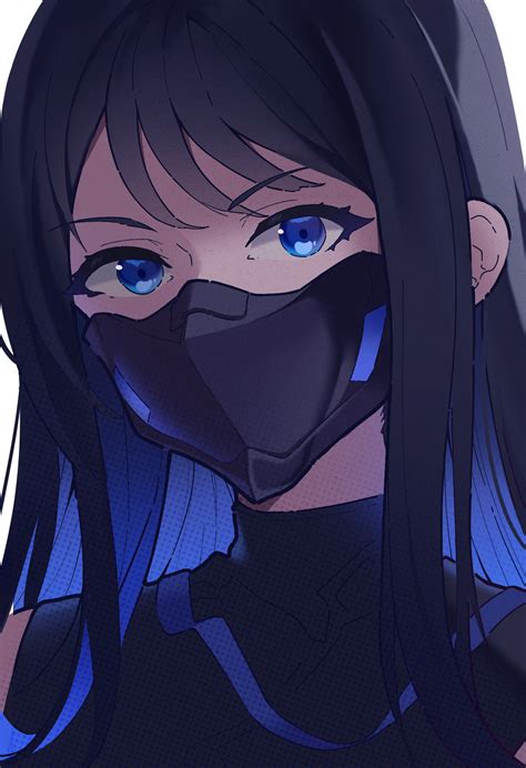 ArtStation - Saori - Fanart
