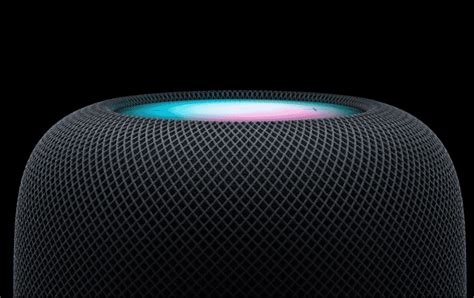 Apple Presenta Nuevo Homepod Con El Mejor Sonido El Informador