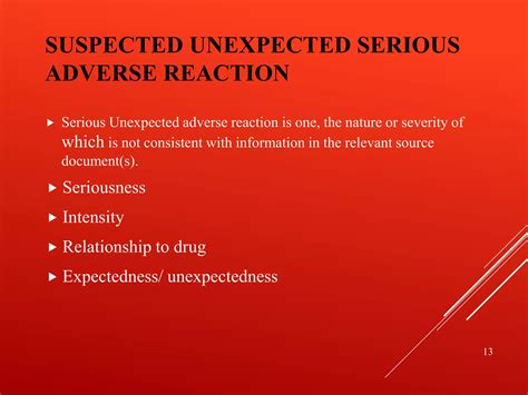 Adverse Event Reporting Ppt