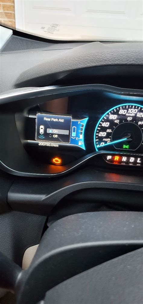 My Car Has Orange Engine Light Can I Drive It Ir