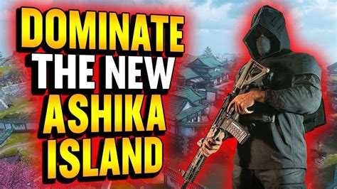 3 Tips To Dominate The New Resurgence Map Ashika Island Tips And