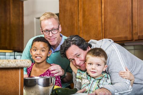 Reflections On Becoming A Father As A Gay Man