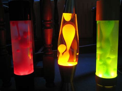 Love Lava Lamps