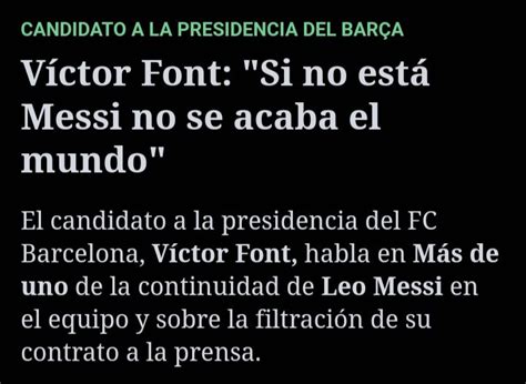 M Stercruyff Ricard On Twitter Estaba Claro Por Donde Se Iba A