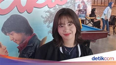 Potong Rambut Demi Peran Ancika Zee Jkt48 Sempat Ditentang Orang Tua