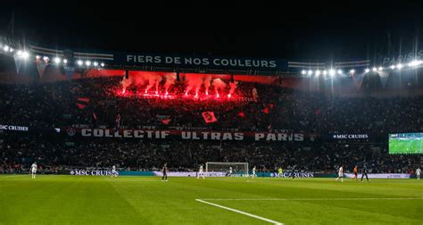 PSG OM Une Mauvaise Nouvelle Se Profile En Vue Du Classico