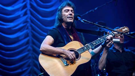 Steve Hacketts Top 5 Tips For Guitarists MusicRadar