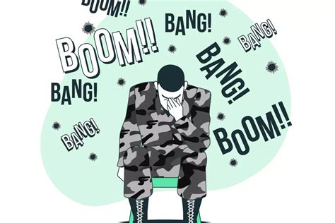 Що робити, коли в близької людини ПТСР – Ветеран Медіа