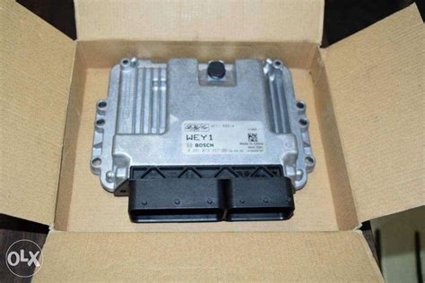 Ford Everest Computer Box Ecu Ecm Pcm Car Parts And Accessories Other