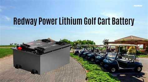 Ultimate Guide To Choosing Best Lithium Golf Cart Battery