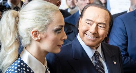 Leredit Di Silvio Berlusconi A Quanto Ammonta E Il Testamento