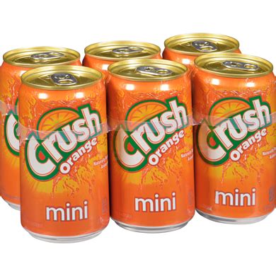 Crush Orange Soda Ubicaciondepersonas Cdmx Gob Mx