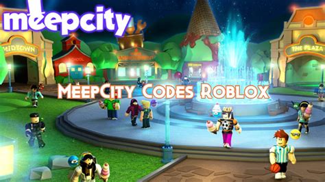 Meepcity Codes December Pillar Of Gaming