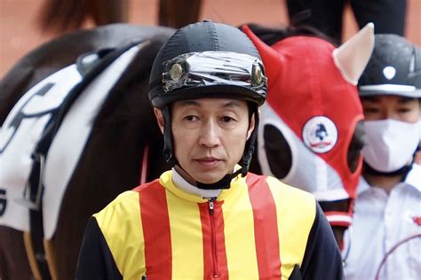 武豊騎手 今週の騎乗馬 競馬ニュースなら競馬のおはなし