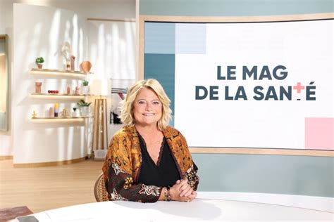 France 5 Le Magazine De La Santé Sarrête Après 25 Ans De Diffusion