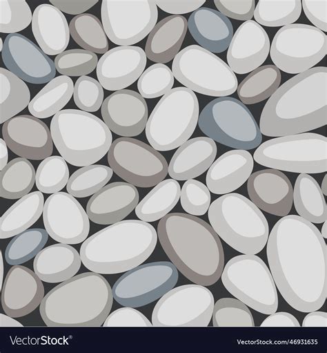 Pebble Texture Seamless