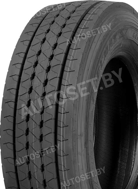 Goodyear Fuelmax S Gen R L