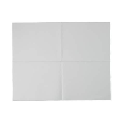 Medline Sterilization Paper Tray Liner 20 X 25 Hhcs